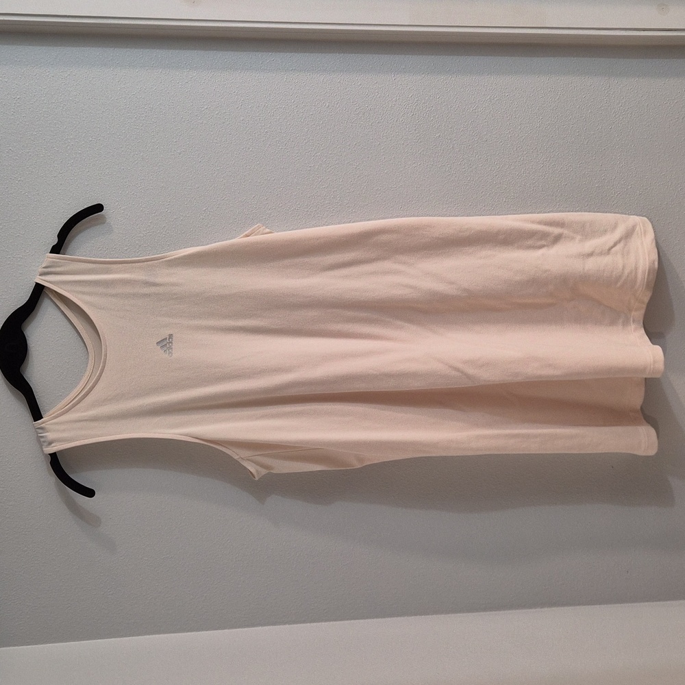 Adidas Racerback A-line Dress